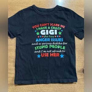 Kids Graphic Tee